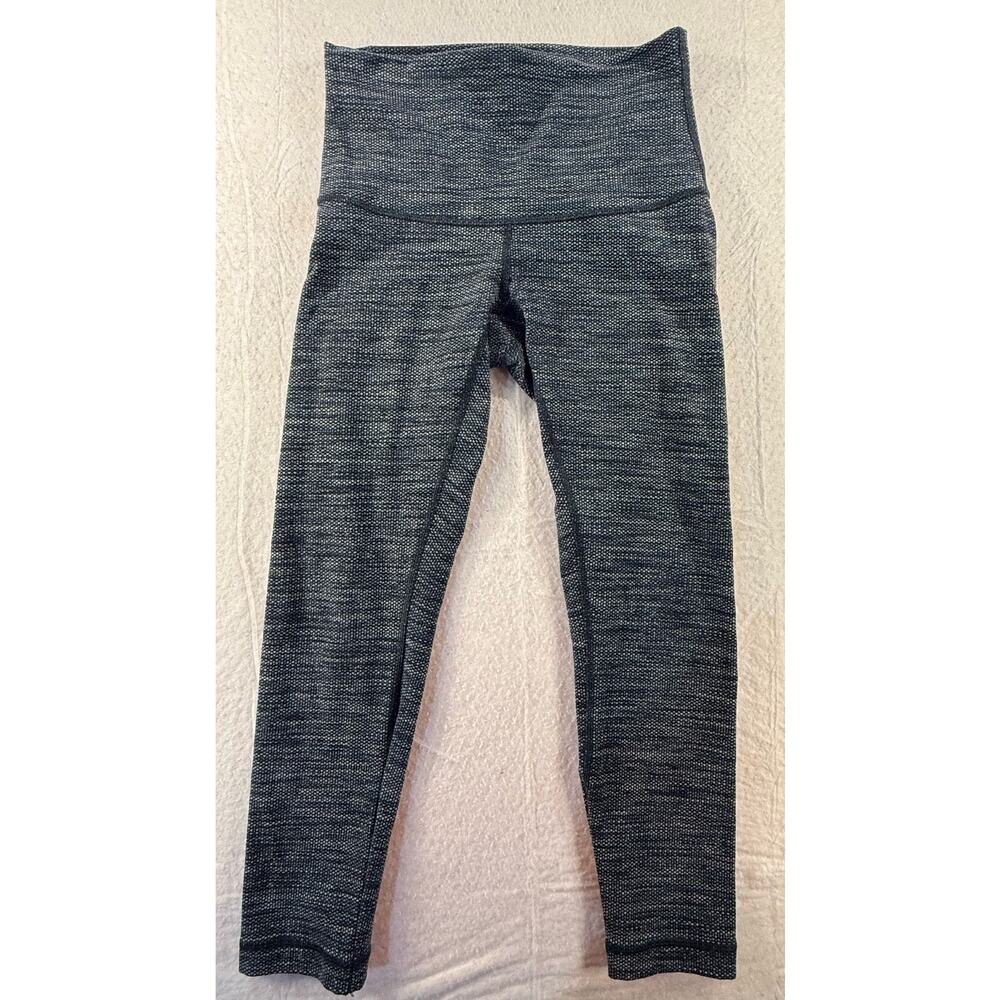 Lululemon Align™ High-Rise Pant 24”